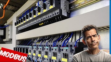 Attacking Modbus with Python Scripts: Practical Techniques and Examples