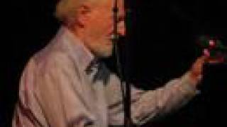 Mose Allison live at the AQ