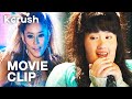 Living dream through k-pop star bc your body won't let you become one... yet | 200 Pounds Beauty