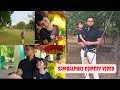 Sambalpuri comedyig park raurkelasambalpuri vlogs by babli