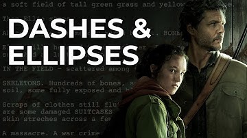 The Most Misunderstood Pacing Tools in Screenwriting