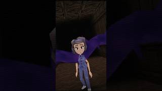 I BROKE Mr. Hopp's Playhouse 3!? #shorts screenshot 4