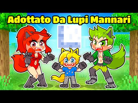 Vengo Adottato Da