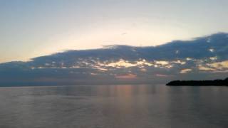sunrise time lapse sunrise time lapse