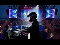 DJ VOYRA — NEON INSTINCT
