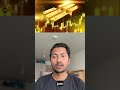 Gold price shocker🚨 Is it good to buy gold now⚠️ #ytshorts #yt #ytshortsindia #ytviral #ytstudio