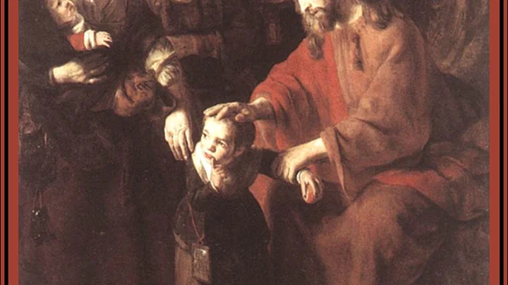Fourteenth Sunday of Ordinary Time Mass | St. Jane...