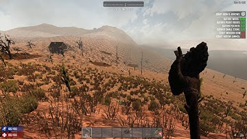 7 Days to Die Alpha 16.4 Day 1 Guide