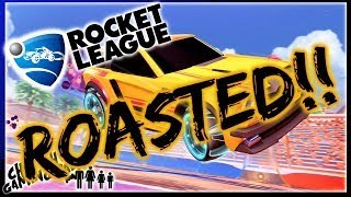 Rocket League - Dad and Ben Stream .. Then Ben takes over!! | Chad The Gaming Dad