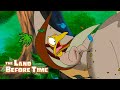 A Windy Day 💨 | 1 Hour of Full Episodes | The Land Before Time