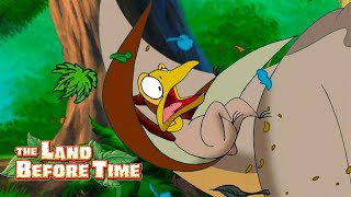 A Windy Day 💨  | 1 Hour of Full Episodes | The Land Before Time