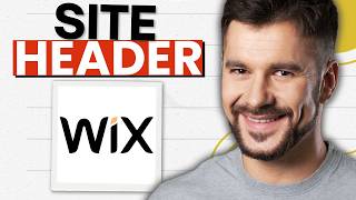 How to Customize Your Wix Site Header (2026 Guide)