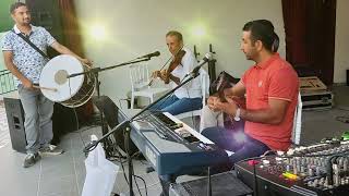 Kaval Havasi Mihalıççık Atatürk Parkı (4K) Resimi