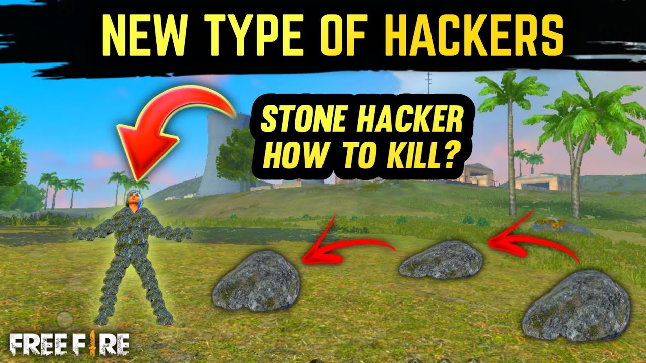 Free Fire hacks - Every possible hack explained
