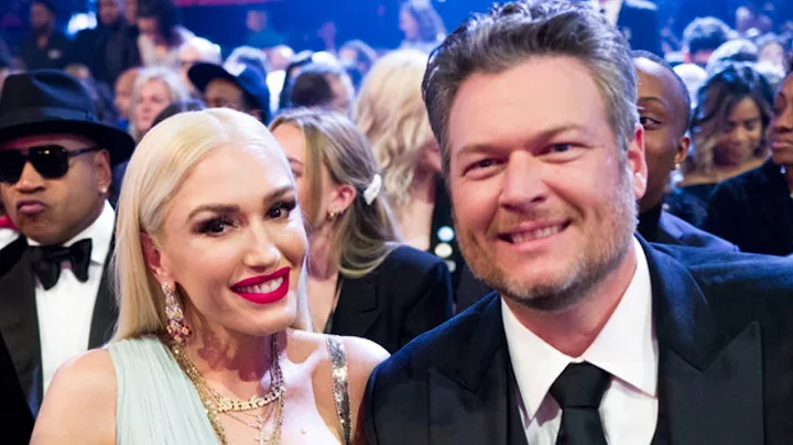Inside Blake Shelton And Gwen Stefani's Insanely L...