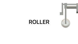 Roller Geosensor for Venus Rover