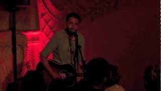 Passenger "Night vision binoculars" live Hamburg II