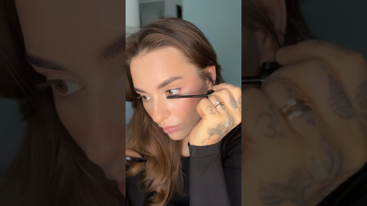 МАКИЯЖ НА СВИДАНИЕ 