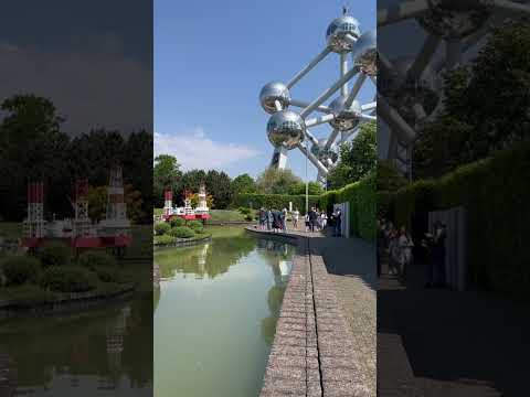 Mini Europe in