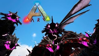 :    ARK Survival Pyria Evolved #14