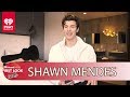 iHeartRadio's First Look Powered by M&M'S featuring Shawn Mendes