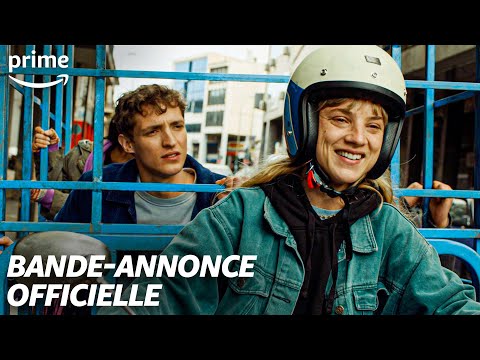 Salade Grecque - Trailer I Prime Video