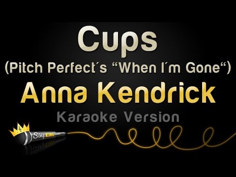 Anna Kendrick - Cups (Pitch Perfect's \