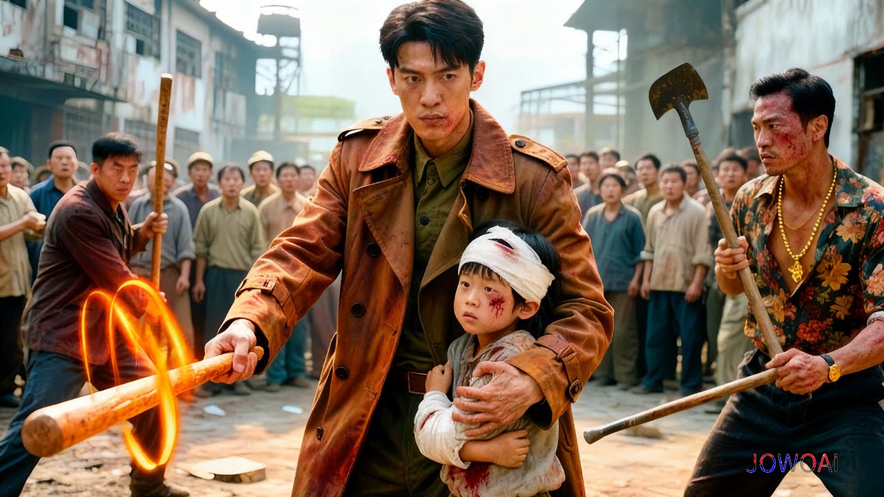 El CEO fóbico a las mujeres vuelve 6 años después ¡y descubre a su hijo secreto!