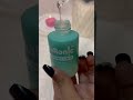 Jenpharm Niaronic serum unboxing 🫶🏻 #viral #skincare #youtubeshorts #youtubeviral #creator