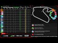 F1 Live - Brazil GP SPRINT Race Watchalong | Live timings + Commentary