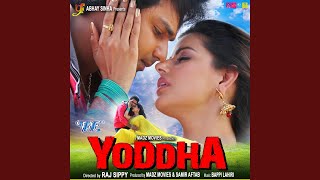 Yoddha