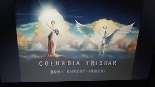 Opening Logos Kermits Swamp Years Dvs