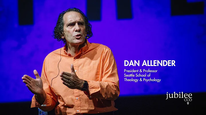 Dan Allender The Fall