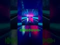 NEON Tunnels | Melodic Techno Vibes #Shorts