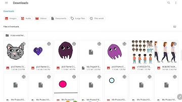 Importing  a 2D Sprite  into Wick Editor