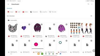 Importing  a 2D Sprite  into Wick Editor