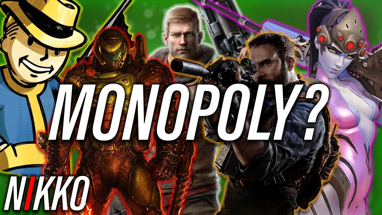 70 BILLION?!? | Microsoft BUYS Activision Blizzard!