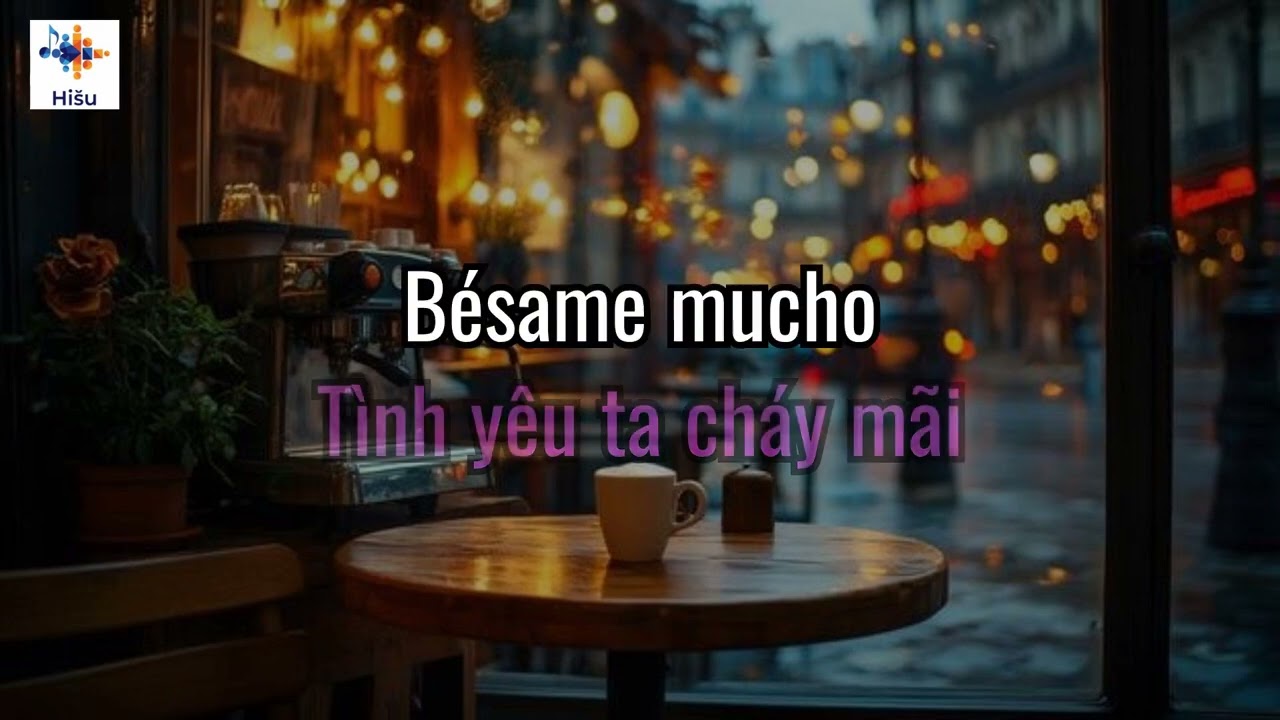 Saigon Amor  - Nghe Hat