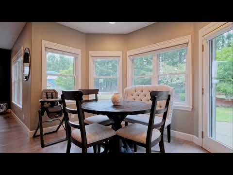 650 Melandy Ln, Salem, OR home video tour