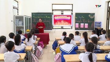 Trang bị kỹ năng sống an toàn cho học sinh| NSTH