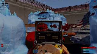 Rust Offwipe #ExodusOffwipe #fotw