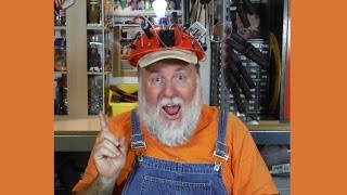 Privite Video Tutorial Thinking Cap DIY Magic