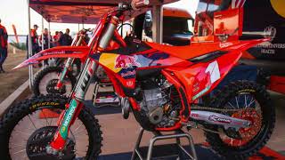 Ktm Debt Revealed