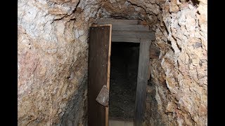Fottler Mine Fitting District Nevada Lode Mining Claim