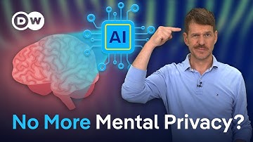 AI Just Read Your Mind – Dreams and Thoughts Included