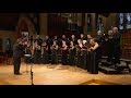 Vancouver chamber choir   angelus ad pastores ait by  de andrej makor