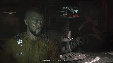 The Callisto Protocol - 3 Invisible Enemies