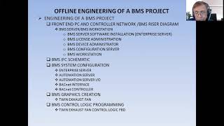 How to become a BMS engineer part 69 (BMS Offline Configuration part 2)
