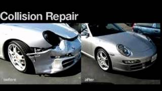 Collision and Repair Sun Valley CA 91352