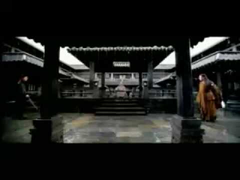 Jet Li HERO Extended Scenes 01 of 12